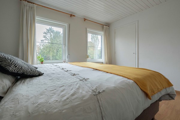 Medium property photo - Pastoor van Breugelstraat 75C, 4744 AC Bosschenhoofd